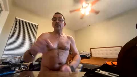 ranuzzi26 online show from April 22, 3:13 am