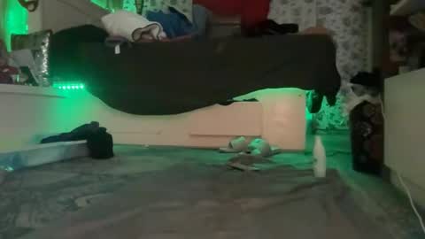 rastabarbie online show from March 23, 3:45 am