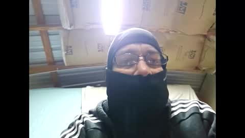 RastaD online show from December 14, 8:49 pm