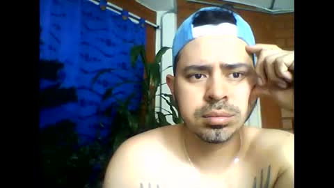 ratondave online show from November 3, 7:59 pm