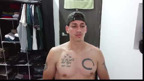 Raul online show from May 13, 3:03 am