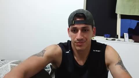 Raul online show from April 29, 5:23 am