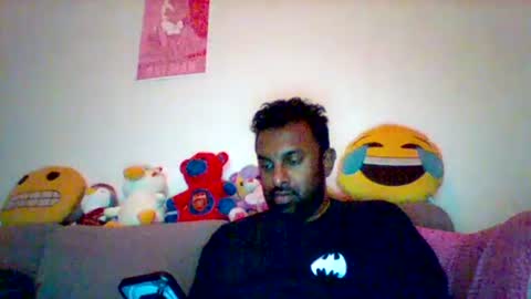 raul2k2 online show from June 11, 8:40 pm