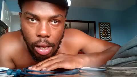 raulandjackson345 online show from October 6, 10:58 pm