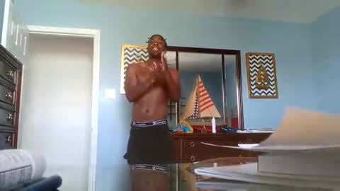 raulandjackson345 online show from November 7, 7:17 pm