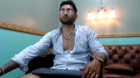 rauldickins online show from May 15, 7:22 pm