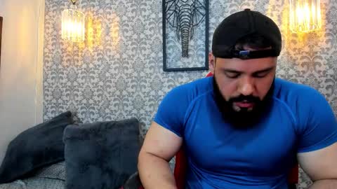 Snapshot of rawmathews chatting on October 21, 11:51 pm rawmathews online show from October 21, 11:51 pm