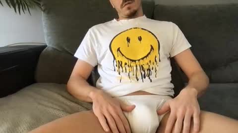 rawspn online show from February 16, 11:30 am