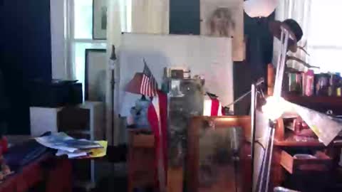 Snapshot of ray1776ray chatting on October 21, 3:37 pm ray1776ray online show from October 21, 3:37 pm