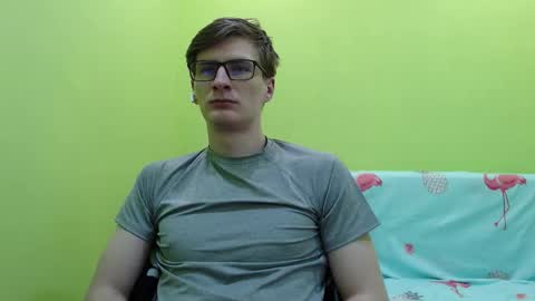 Ray Booy  online show from March 3, 9:54 pm