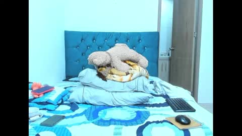 rayan_black online show from January 27, 12:58 pm