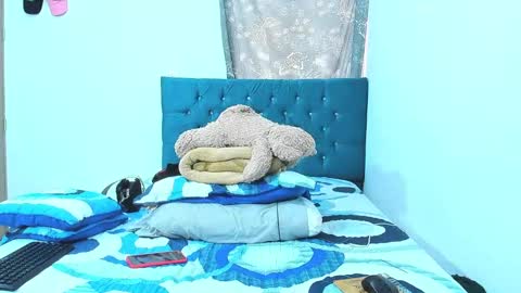 rayan_black online show from February 22, 6:04 pm