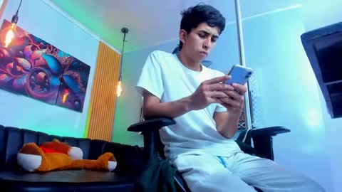 rayan_black online show from December 25, 7:02 pm