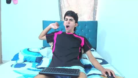 rayan_black online show from February 24, 7:30 pm