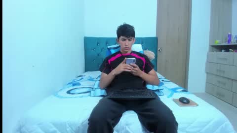 rayan_black online show from January 2, 2:24 pm