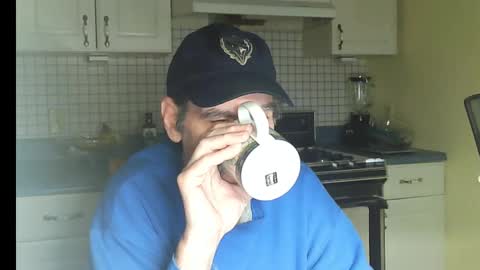 Ray online show from March 30, 6:36 am