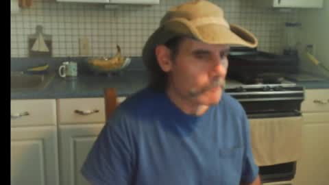 Ray online show from October 30, 8:10 pm