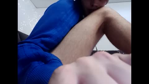 RayMartino online show from January 9, 7:41 pm