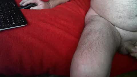 raymondo1964 online show from November 3, 11:17 pm