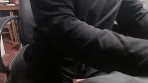 Ray online show from January 19, 5:10 am