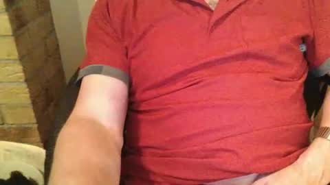 Snapshot of rdrew chatting on October 29, 10:13 pm rdrew online show from October 29, 10:13 pm