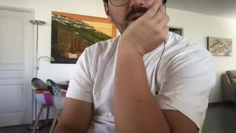 reachorgasmwithoutsex online show from June 12, 8:23 am