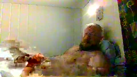 real_viking1 online show from February 28, 5:34 pm