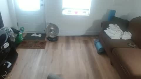 realfitdad online show from April 1, 12:51 pm