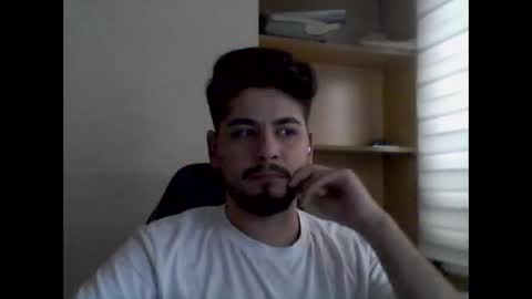 Snapshot of realhornyboy35 chatting on October 21, 2:53 pm you can tell me a LSD online show from October 21, 2:53 pm