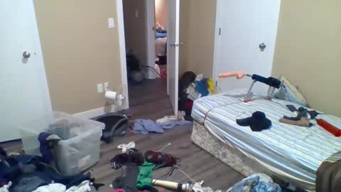 reallifexman1 online show from September 17, 11:50 pm