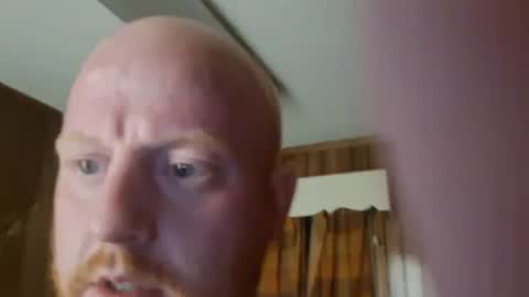 rebelredd666 online show from July 23, 7:05 am