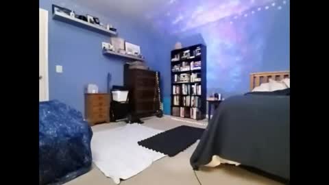 rebelstarlight online show from February 13, 7:58 am