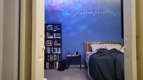 rebelstarlight online show from February 21, 8:15 am