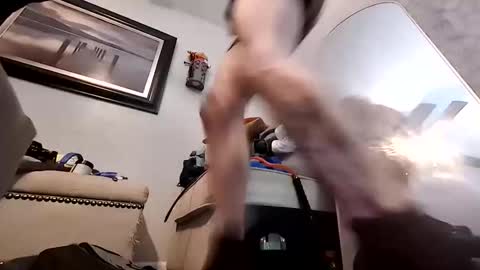 recka810 online show from November 8, 10:57 pm