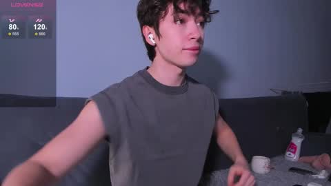 Alan online show from March 24, 5:12 am