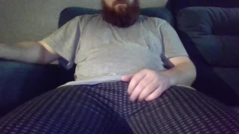 red_bearddd online show from March 14, 11:39 am