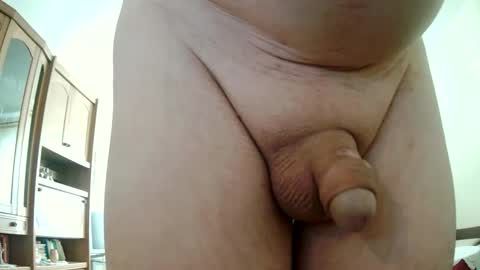 Little Dick online show from May 19, 6:08 am