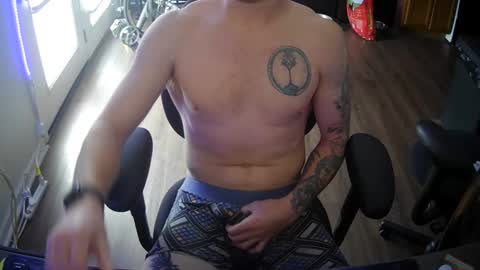 redbeardedfun online show from January 22, 6:31 pm