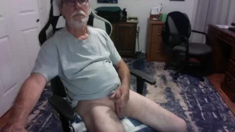 Daddy G online show from August 6, 3:12 am