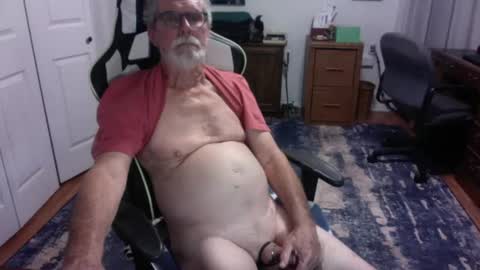 Daddy G online show from July 19, 5:02 am