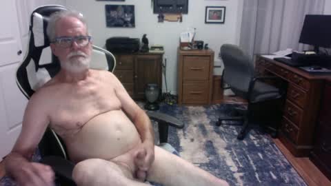 Daddy G online show from June 5, 3:11 am