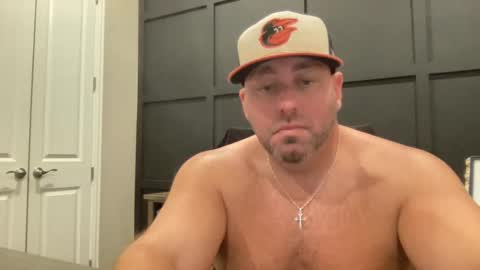 Snapshot of redbull1414 chatting on October 18, 6:24 pm RedBull online show from October 18, 6:24 pm