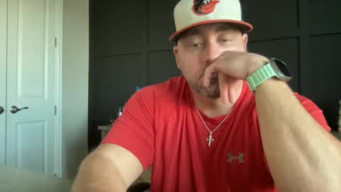 Snapshot of redbull1414 chatting on March 11, 1:12 pm RedBull online show from March 11, 1:12 pm