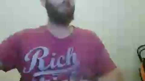Redchallenge online show from June 12, 4:49 pm