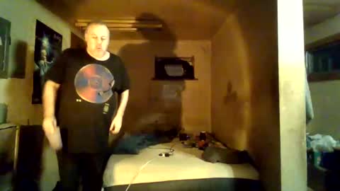 Snapshot of reddragon1195 chatting on February 2, 7:30 am reddragon1195 online show from February 2, 7:30 am