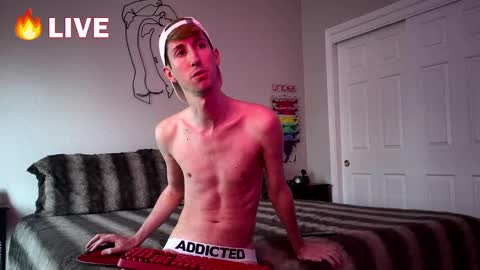 Red online show from September 30, 12:17 am