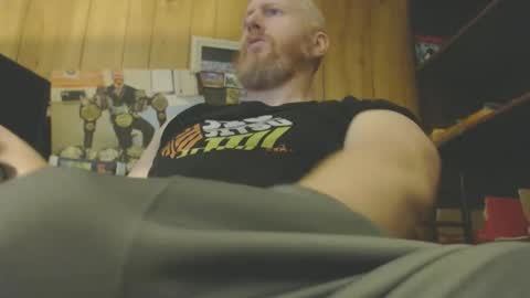 theredhead4fun online show from February 27, 7:46 pm