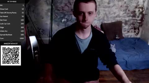 RedHead6Inch online show from November 7, 7:50 pm