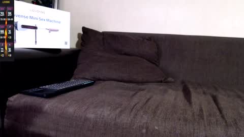 Snapshot of redheadxxl chatting on January 13, 7:42 pm Steve Blond online show from January 13, 7:42 pm
