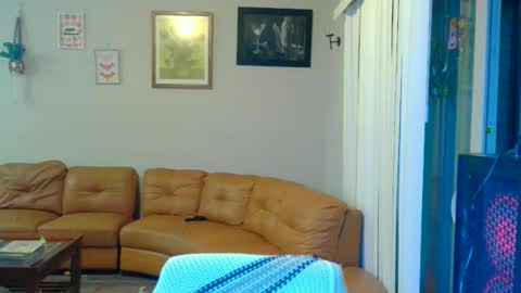 InkedGinger online show from October 25, 10:11 pm